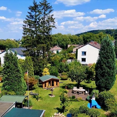 Dachgeschoss35 Lägenhet Witten Exteriör bild