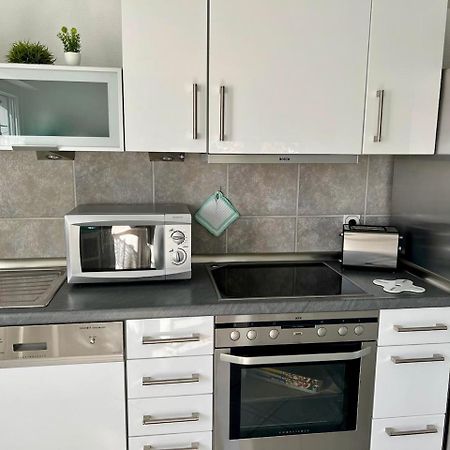 Dachgeschoss35 Lägenhet Witten Exteriör bild