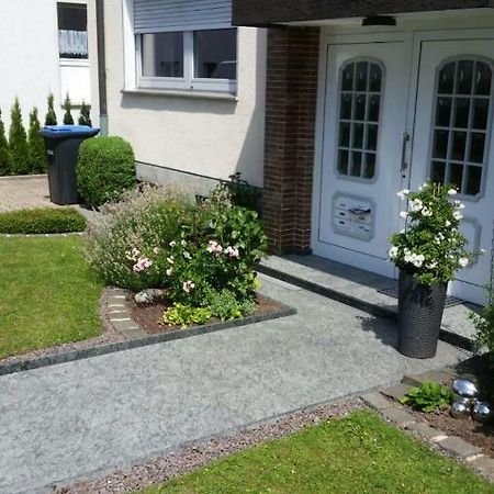 Dachgeschoss35 Lägenhet Witten Exteriör bild