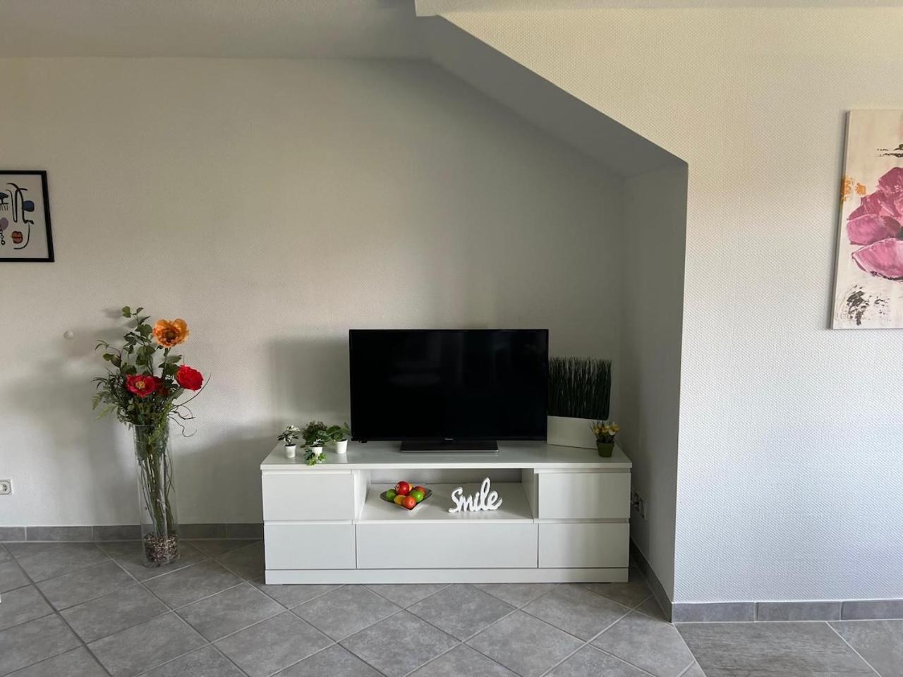Dachgeschoss35 Lägenhet Witten Exteriör bild