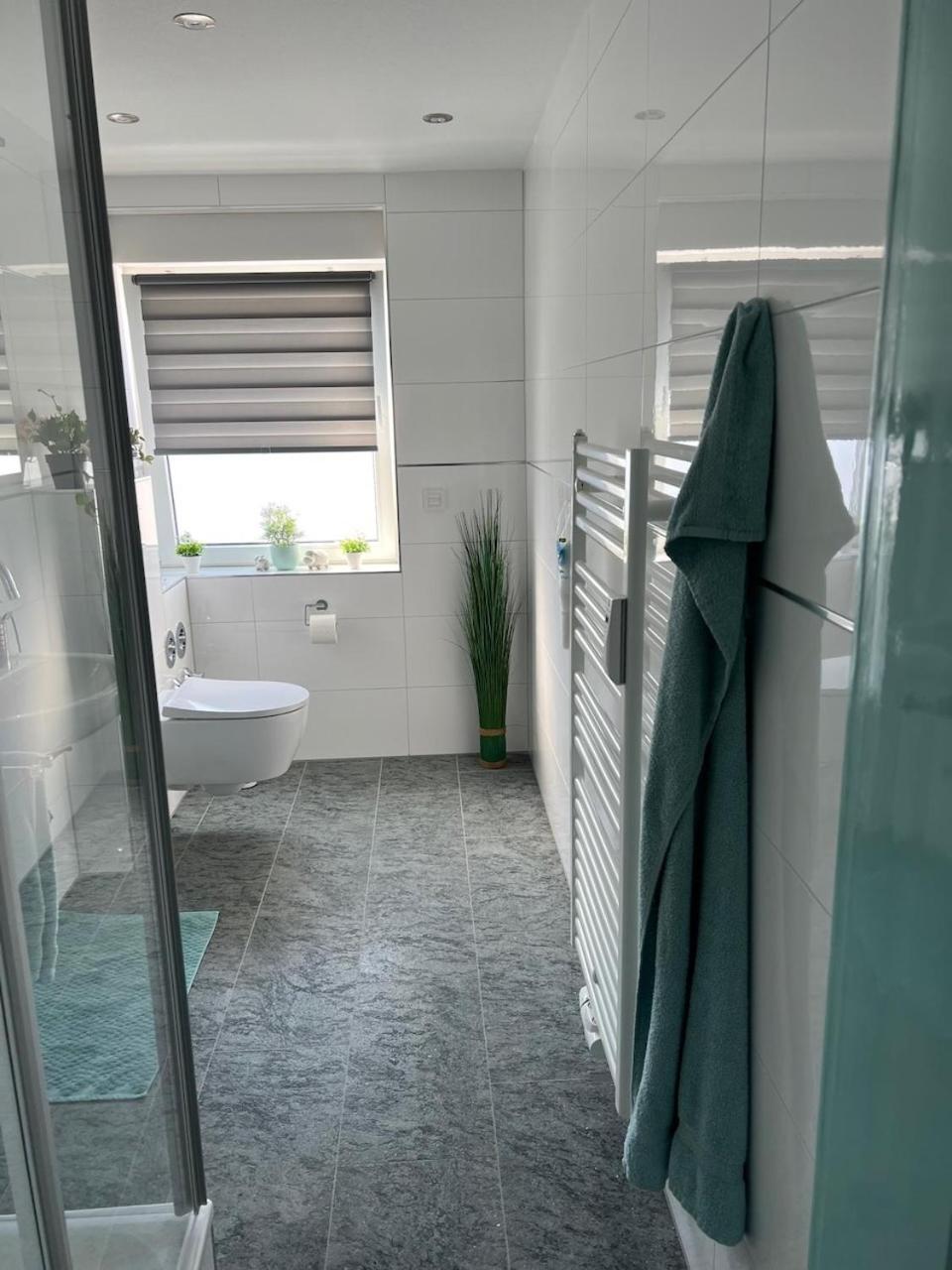 Dachgeschoss35 Lägenhet Witten Exteriör bild